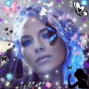 Meet your Posher, Tracie